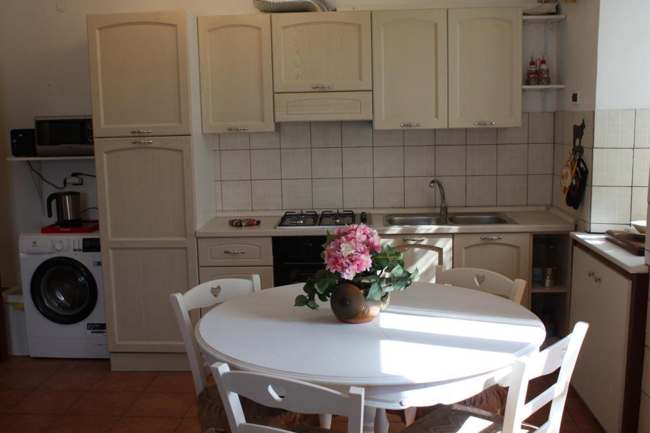 Agri Domus Apartment Guidonia Montecelio Luaran gambar