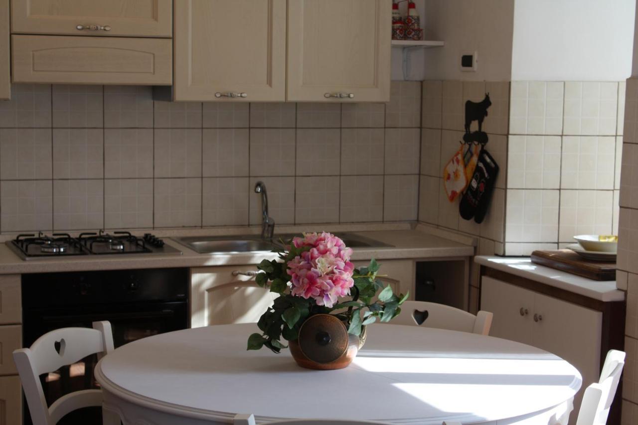 Agri Domus Apartment Guidonia Montecelio Luaran gambar