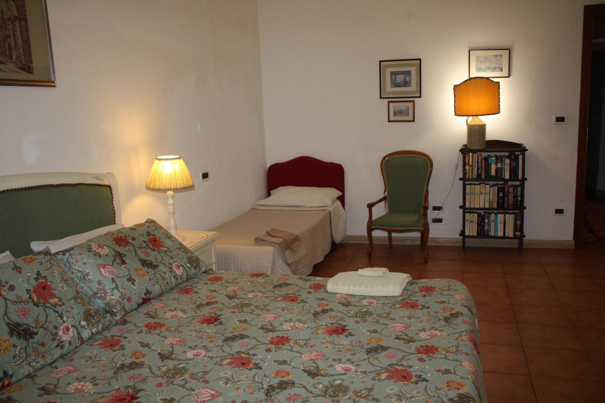 Agri Domus Apartment Guidonia Montecelio Luaran gambar