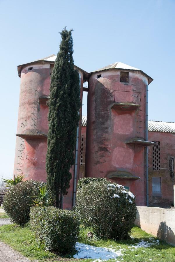Agri Domus Apartment Guidonia Montecelio Luaran gambar
